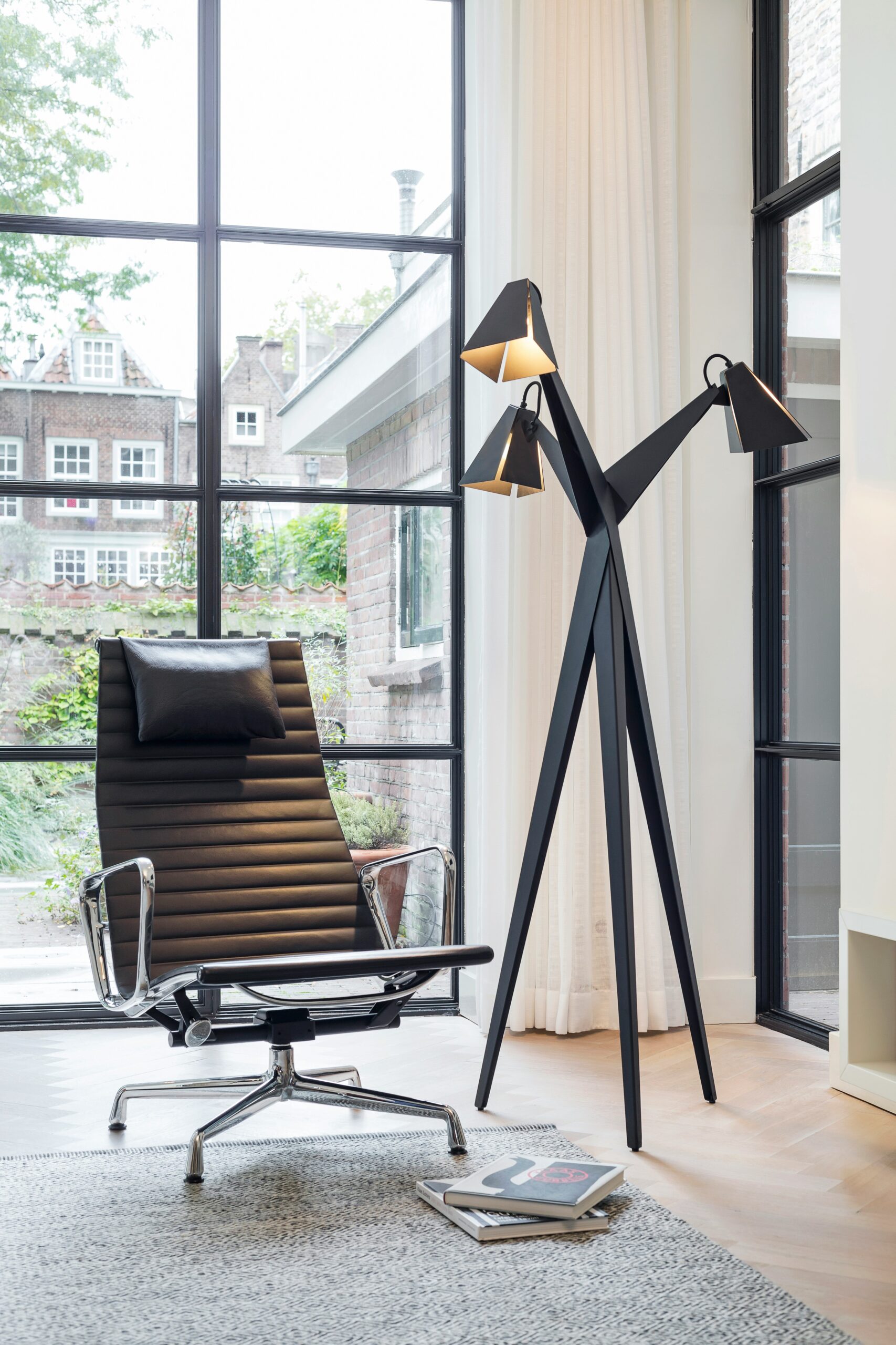 Floor Lamps