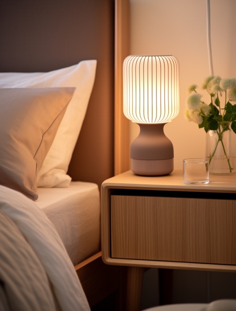 Modern-lamp Medium