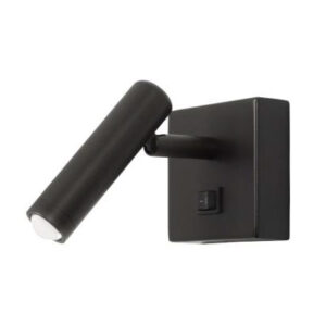 Headboard Reading Light