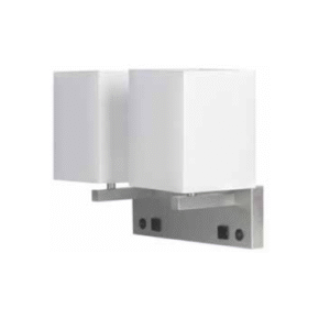 Brushed Wall Sconce