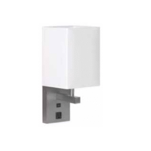 Brushed Wall Sconce