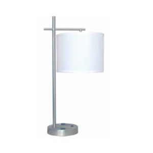 Round Table Lamp
