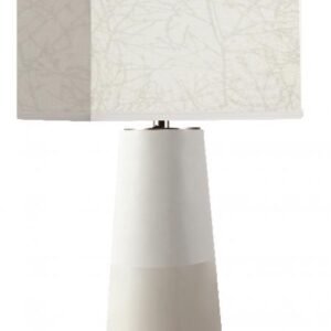 Table Lamp Alabaster
