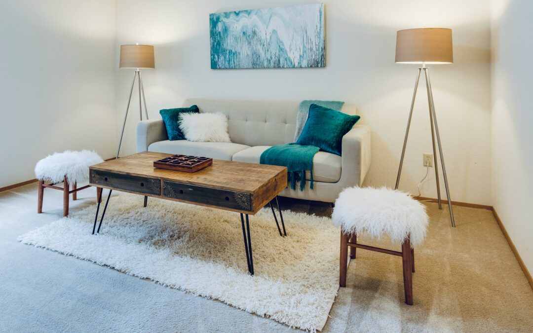 Floor Lamps - ACH lighting