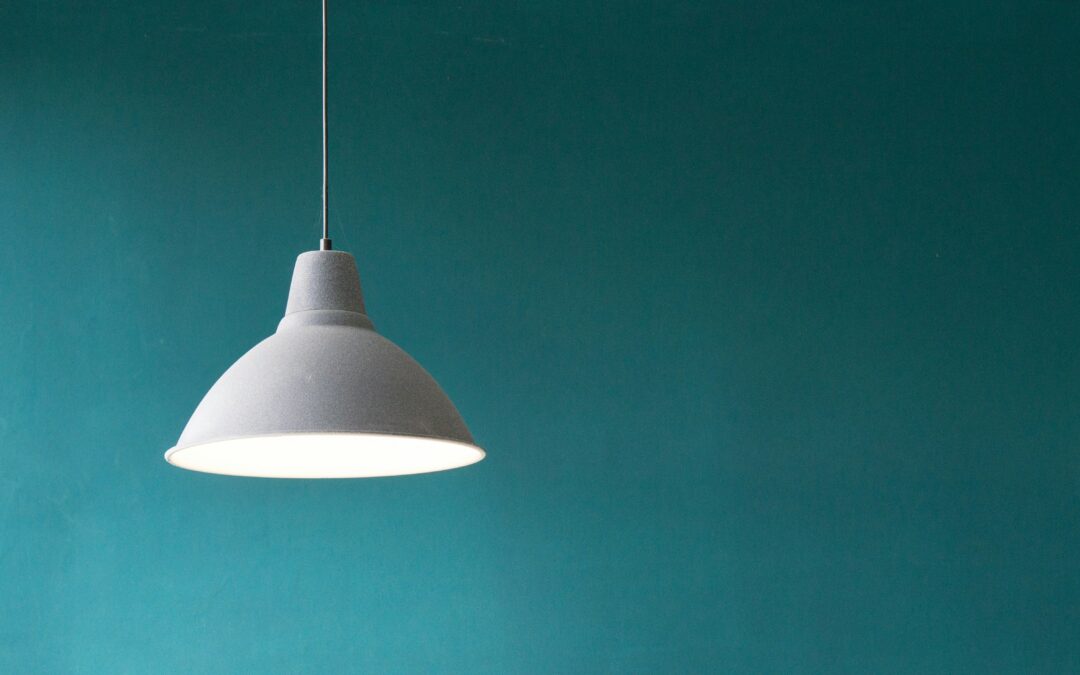 Pendant Lighting - ACH lighting