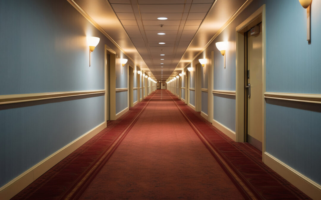 Energy Efficient Hotel Lighting Services | ACH Lighting