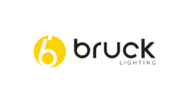 Bruck Lighting logo