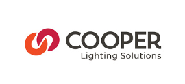 Cooper Lighting Solutions logo