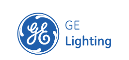 GE Lighting logo