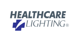 Healthcare Lighting logo