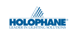 Holophane logo