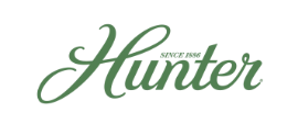 Hunter logo