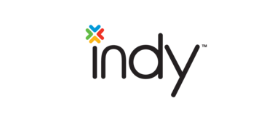 Indy logo