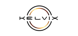 Kelvix logo