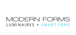 Modern Forms logo