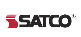 Satco logo
