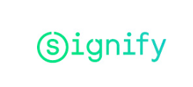 Signify logo
