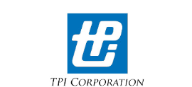 TPI Corporation logo