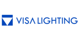 Visa Lighting logo