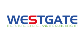 Westgate logo